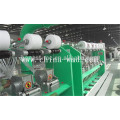 perfect professional Recycled cotton spinning machine/ make mop yarn/KEVLAR